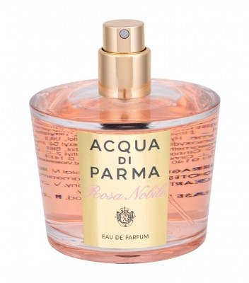 Acqua Di Parma Rosa Nobile woda perfumowana 100ml tester