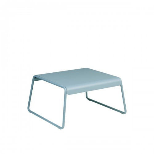 Scab Design Stolik Lisa Lounge - rama niebieska 2879 ZO