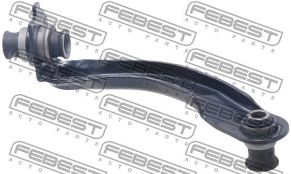 FEBEST Drążek / wspornik, stabilizator NSL-NM2 NSL-NM2