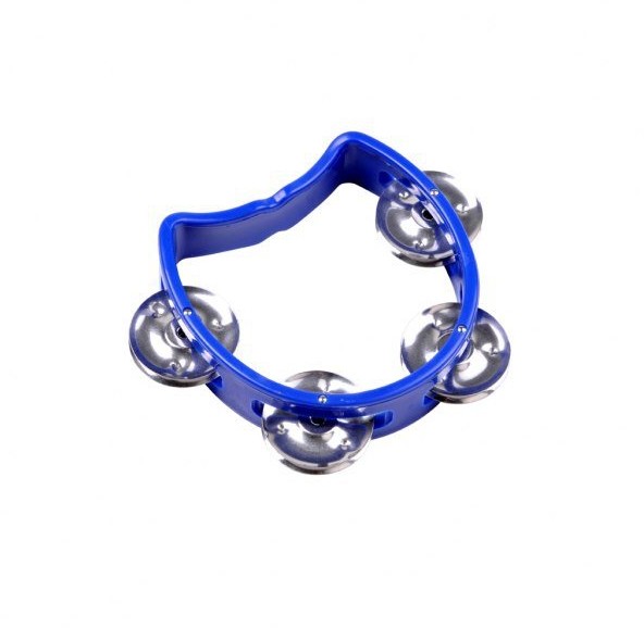 CANTO Stagg Tab Mini BL Tamburyno niebieskie