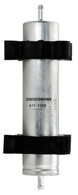 DENCKERMANN Filtr paliwa A110359