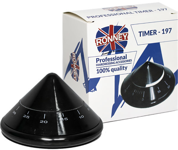 Profesjonalny minutnik, timer Ronney