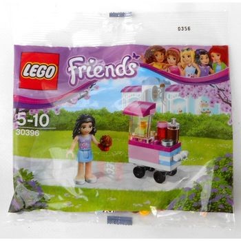 Lego Friends 30396