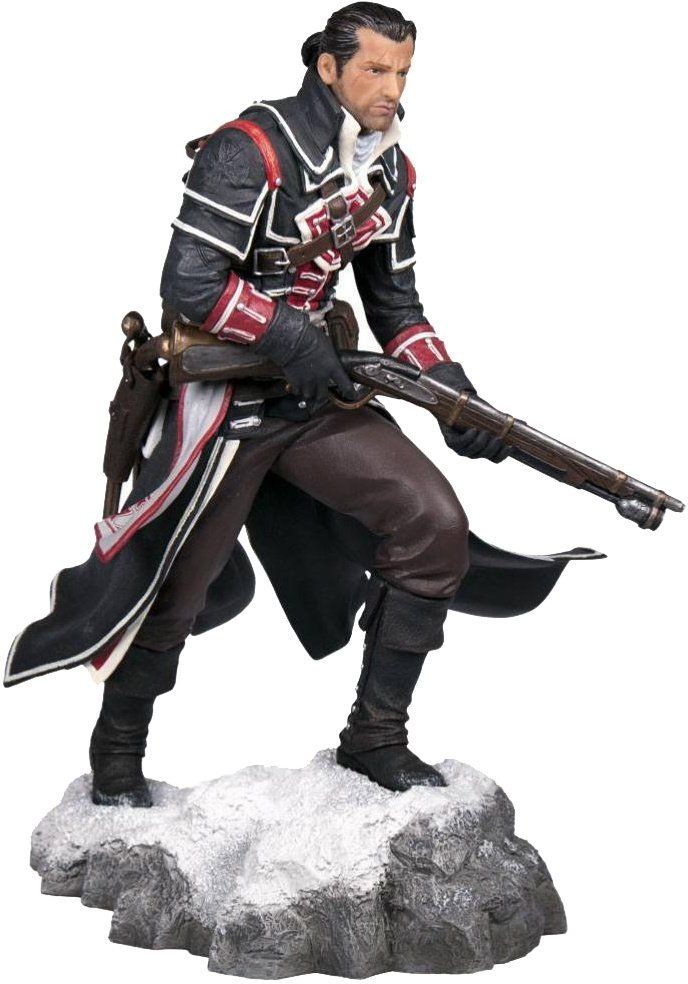 UbiSoft Figurka Assassins Creed Liberation Shay 3307216058878