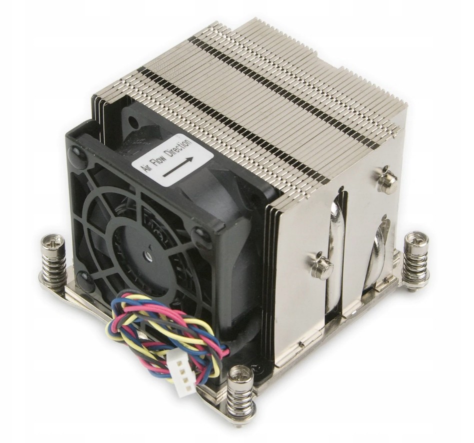 Chłodzenie Cpu radiator Supermicro SNK-P0048AP4