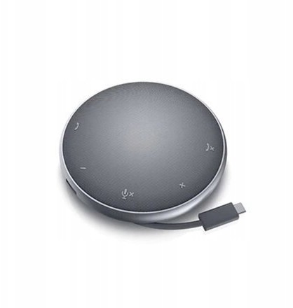 Dell Mobile Adapter Speakerphone MH3021P