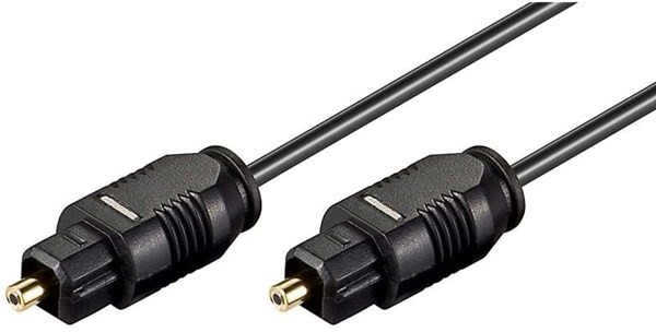 Pro Pro Optical Toslink Cable - 10m 4040849509384