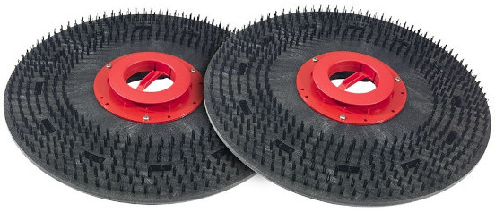 Numatic zestaw uchwytów pada 225 mm do automatu 244 NX 911844