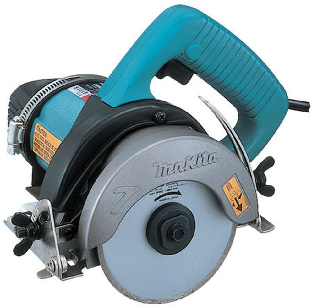 Makita Przecinarka diamentowa M4101RH, 860 W