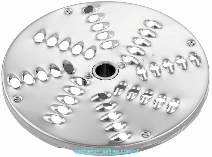 Bartscher Tarcza tnąca do krojenia w wiórki DT9 120339