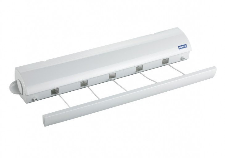 Wenko Suszarka łazienkowa 63025100
