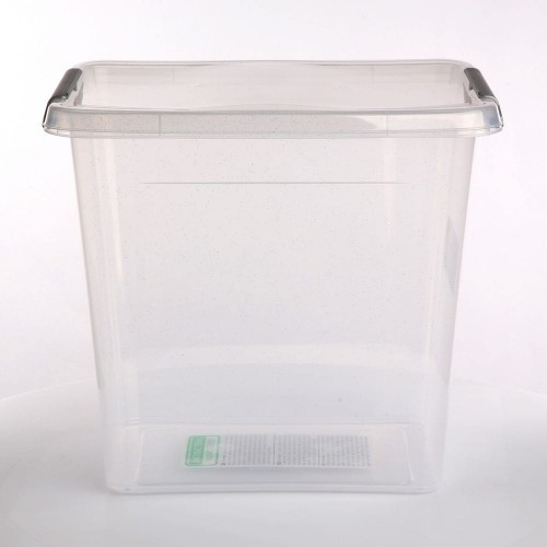 Altom NANOBOX POJEMNIK DO PRZECHOWYWANIA Z POK.39X29X35CM 30L (1542) 5902541154219