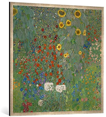 kunst für alle Druk artystyczny Gustava Klimta 