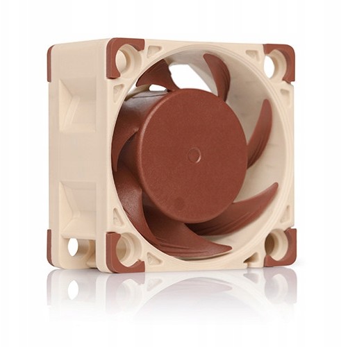 Noctua Wentylator NF-A4X20 40x20 mm Pwm