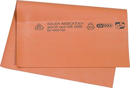 KS Tools 117.1651 izolowana gumowa, 130 MM 4042146328941