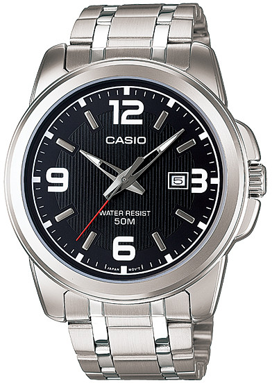 Casio Classic MTP-1314D-1AVEF