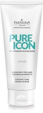 Pure FARMONA PROFESSIONAL FARMONA ICON Peeling Drobnoziarnisty 200ml KRY1006