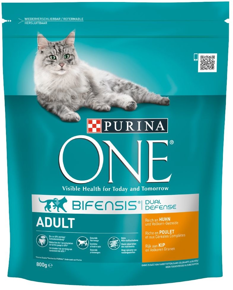 Purina One Adult 6 kg