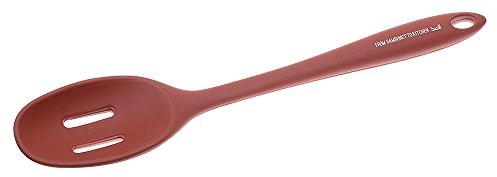 Sambonet Chochla Kitchen Gadget silikon Czerwony/z otworami 51595-01