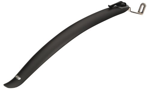 BBB blacha ochronna roadp Neoprotector BFD-2, czarny, 71 cm (28) 887080201_Schwarz_28 Zoll
