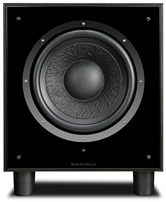 Wharfedale SW-10