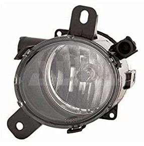 ALKAR 2911752 reflektor przeciwmgielny 2911752