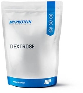 Myprotein Dextroze - 2500g