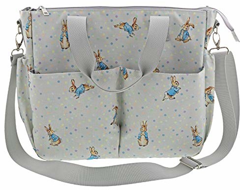 Beatrix Potter Beatrix Potter torba do przewijania