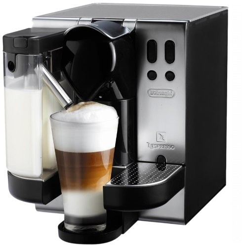 DeLonghi Nespresso Lattissima EN680.M