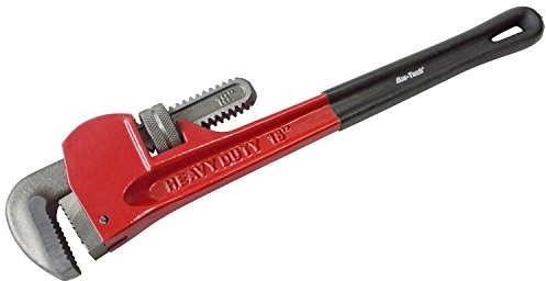 Amtech AM-Tech 18 cale Professional Pipe Wrench, c1265 C1265