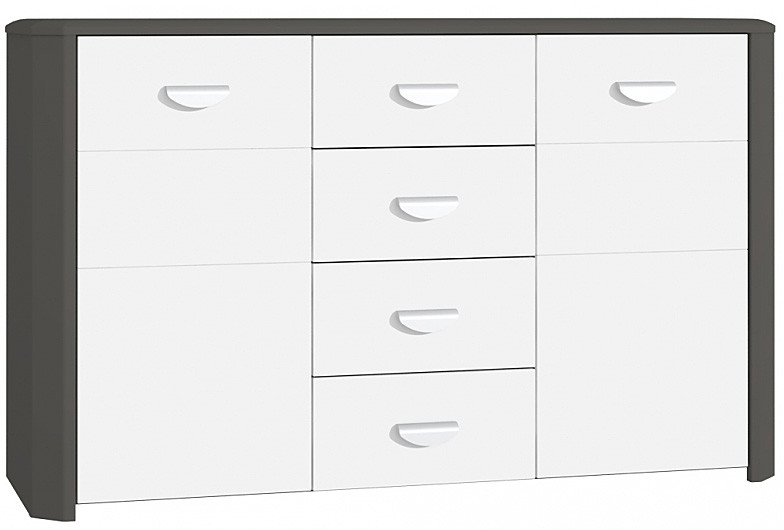 Forte Komoda Hey HEYK231