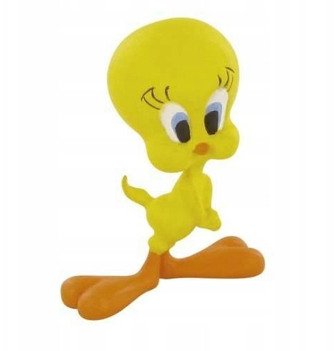 Comansi Figurka Kanarek Tweety Zwariowane Melodie