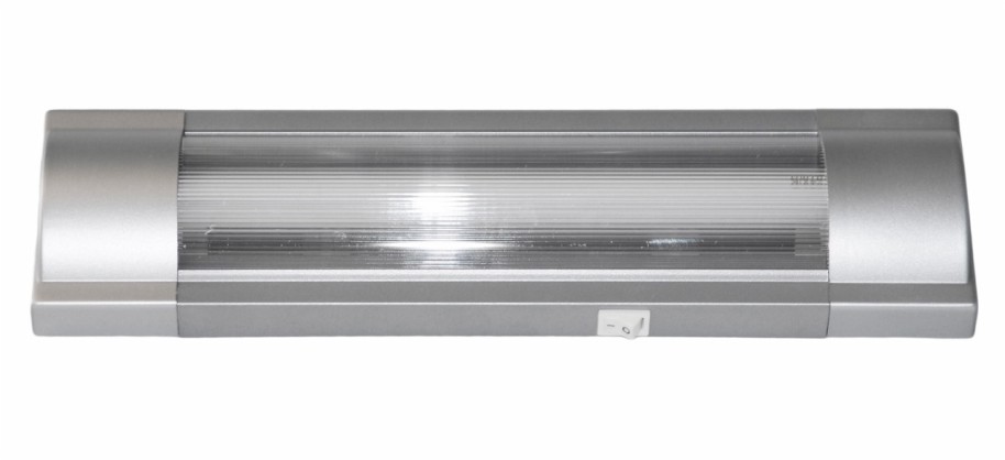 TOP LIGHT Top Light ZSP 10 STR - Oświetlenie blatu kuchennego 1xT8/10W/230V