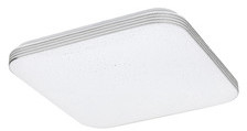 Rabalux plafon LED Oscar 18W 1350lm 4000K IP20 3348