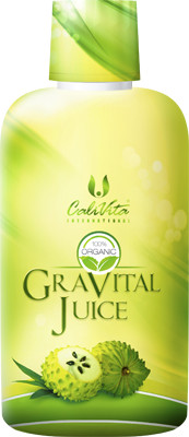 Calivita Grawiola Sok Gravital
