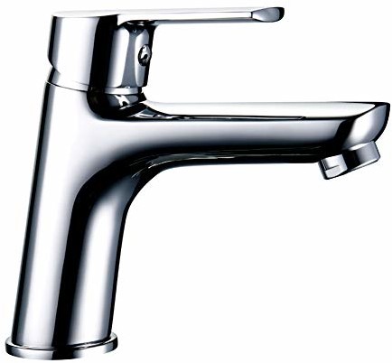 OXEN Sioux - jednouchwytowa bateria umywalkowa