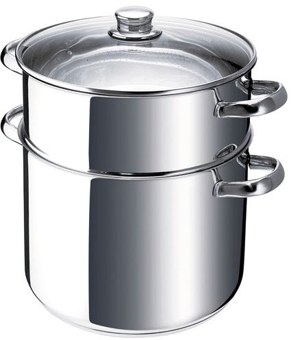 Beka BEKA 12230024 Chambord kuskus garnka, 28 cm 12230024
