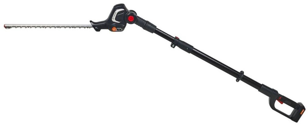 STERWINS Nożyce akumulatorowe do żywopłotu na wysięgniku 20 V 51cm PHT2-44.1