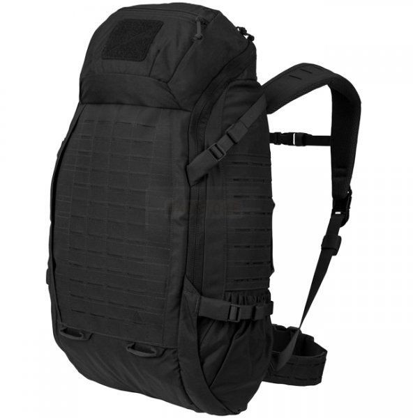 Direct Action Plecak Halifax Medium Backpack - Czarny (BP-HFXM-CD5-BLK) H BP-HFXM-CD5-BLK