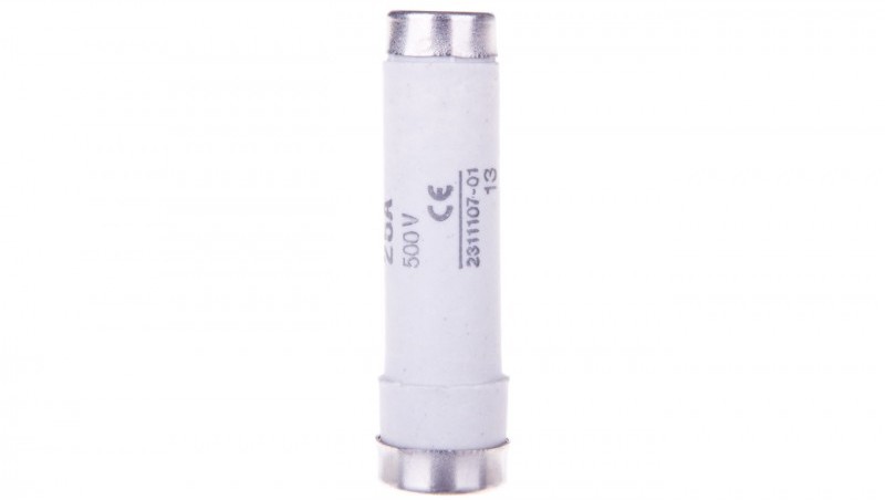 Eti-Polam Wkładka bezpiecznikowa 25A DI gF 500V E16 002311107 002311107