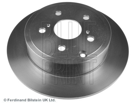BLUE PRINT Tarcza hamulcowa ADT343196