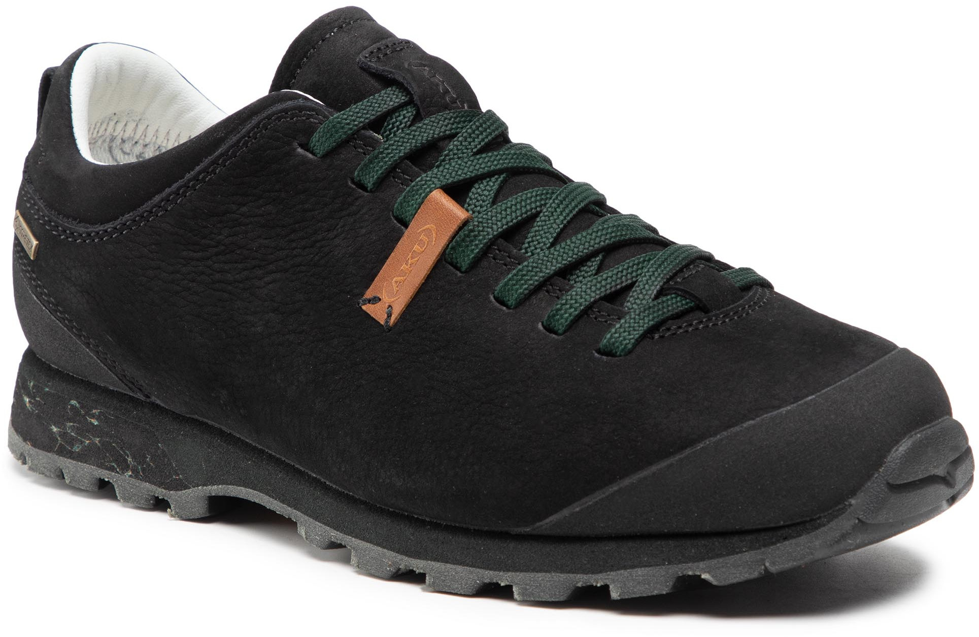 Aku Trekkingi Bellamont III Nbk GORE-TEX 528 Black 052
