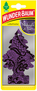 Wunder Baum CHOINKA MIDNIGHT CHIC 23-165