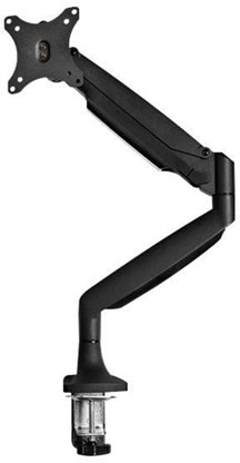StarTech.com StarTech.com Desk Mount Monitor Arm - Full Motion - Articulating - Aluminum - desk mount (adjustable arm) ARMPIVOTHDB