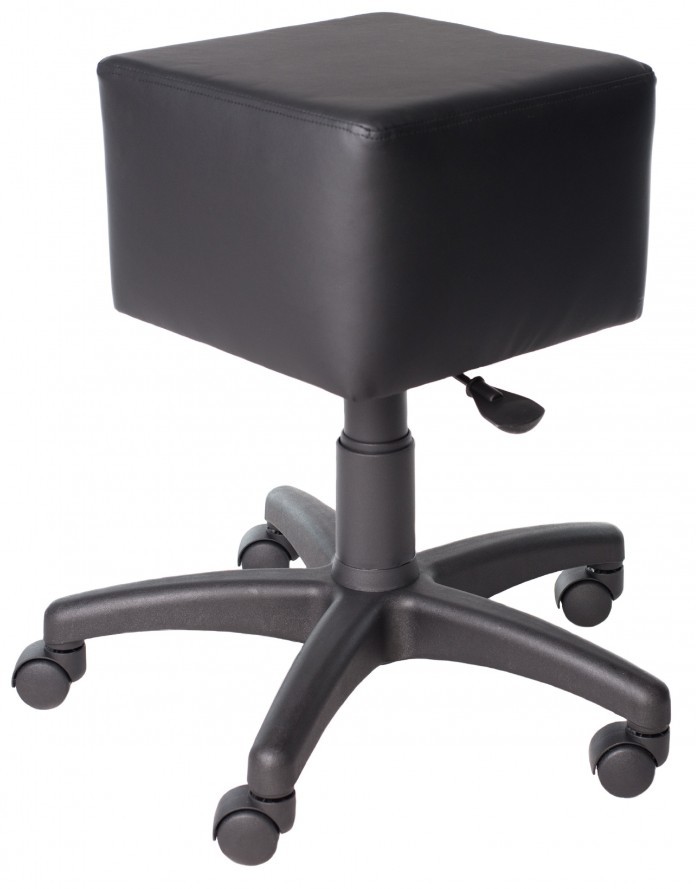 Prosedia taboret wysoki kwadrat Magika SWK