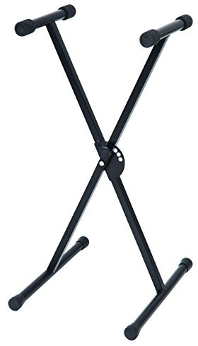 KINSMAN kinman ks005 Keyboard Stand 52  77 cm KSS05