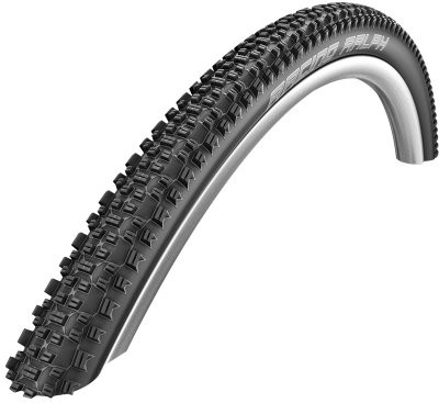 Schwalbe opony rowerowe Racing Ralph HT Cross 28 X 1.30, 11100326.02 11100326.02