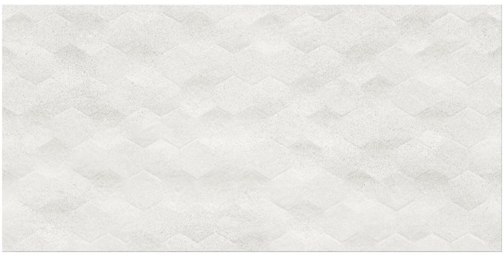 Cersanit Glazura CALZETTO L.GREY STR 29,7x60