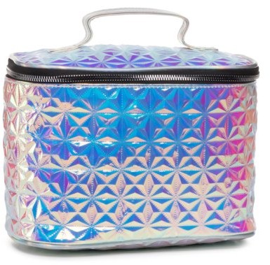 ACCCESSORIES 1W1-039-SS20 Srebrny