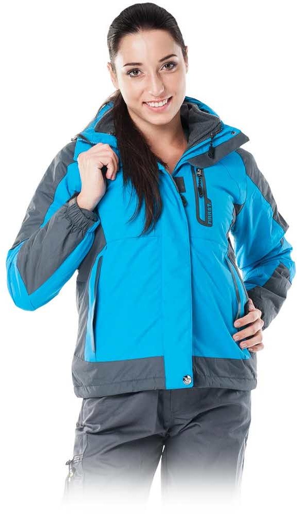 INNY Kurtka Ochronna Ocieplana Treefrognsl 112L974